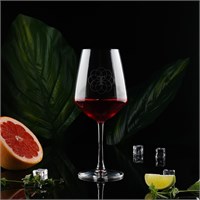 Бокал д/коктейля RCR Universum-TINKTURA ANIMA 550мл.хр.стекло Италия 81290292