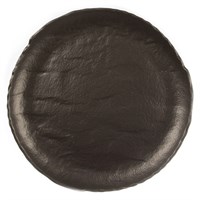Тарелка  Black Raw Steller d=29 см, P.L. Proff Cuisine 81223129