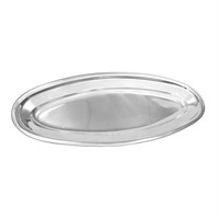 Блюдо сервировочное овальное 60 см, P.L. Proff Cuisine 99002264