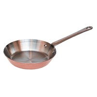 Сковорода порционная "Медь" 18*4 см, P.L. Proff Cuisine 80002721