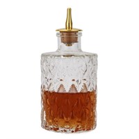 Колба для биттеров, аромы, с дозатором, 175 мл, P.L.- Barbossa 30000346