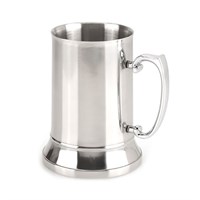 Коктейльная кружка, 400 мл,металлическая, P.L.- Barbossa 30000451