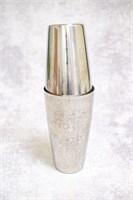 Бостонский шейкер 750 мл "Графити-1" нержавеющая сталь, P.L.- Barbossa 81259119