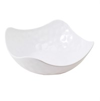 Блюдо (салатник) меламиновый, 33.5*33.5см, h=13см,3400мл, P.L. 81229944