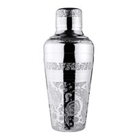 Шейкер "Floral Japaness" 500 мл, нержавеющая сталь, P.L.- Barbossa 81259236