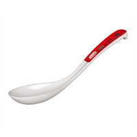 Ложка для супа,лапши 17*4*3,5 см,меламин,серия "Паназия"  P.L. 81221793