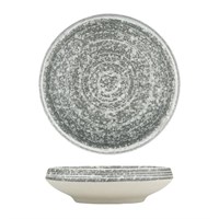 Соусник  с покрытием 9*2,4 см, Glossy Stone Untouched Taiga, P.L. Proff Cuisine 81221901