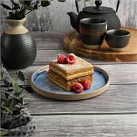 Тарелка 16 см, "Blue Panasia" P.L. Proff Cuisine 81221958