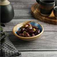 Салатник 12 см, 150 мл, "Blue Panasia" P.L. Proff Cuisine 81221965