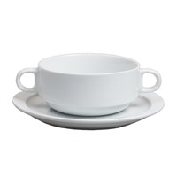 Бульонная пара 300мл "Glory" P.L. 81222198