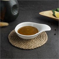 Соусник "Mini Mix" с ручкой,  50мл, 11*8*3 см.P.L. Proff Cuisine 81222265