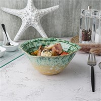 Салатник 17 см, 500 мл,керамика "Frutti di Mare" P.L. 81222295