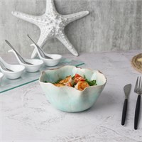 Салатник 14*13,8 см, 450 мл, керамика "Frutti di Mare" P.L. 81222298