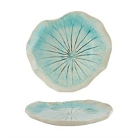 Блюдо 23,5*21,5 см,керамика "Frutti di Mare" P.L. 81222306