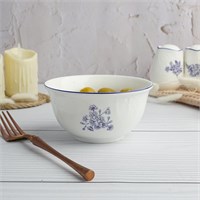 Салатник d=12 см, 300 мл, коллекция "Sea Flower"  P.L. 81222321