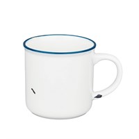 Кружка "Bakery- Fusion" 400 мл,  P.L. Proff Cuisine 81241333