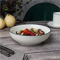 Салатник "Bakery- Fusion"d=21 см, 1,1 л, P.L. Proff Cuisine 81241349