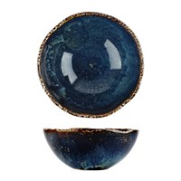 Салатник  d=15,4 см, h=6.5 см, 600 мл, фарфор,серия "Aqua Blue" P.L. 81222283