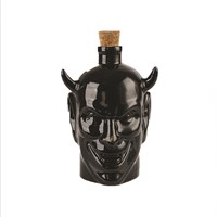 Колба,бокал "Черт" для биттеров, аромы,коктейлей 700 мл,P.L.- Barbossa 81222457