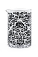 Стакан барный для смешивания 620 мл "MIXOLOGY",d 8,3 см h13,5 см с рисунком стекло , P.L.- Barbossa 81222469