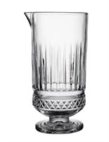 Стакан барный для смешивания напитков "MIXOLOGY",стекло,750 мл, P.L.- Barbossa 81222470