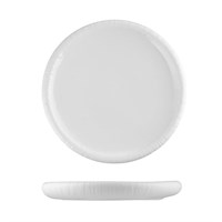 Тарелка мелкая d=27,5см, h=3 см,фарфор,серия "White Moon",  P.L. - Proff Cuisine 81222574