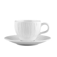 Чашка кофейная 95 мл,серия "Frost White Moon",  P.L. - Proff Cuisine 81222584