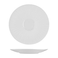 Блюдце d=11,9 cм,к чашке (арт.81222584),серия "Frost  White Moon",  P.L. - Proff Cuisine 81222585