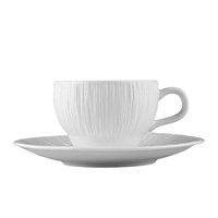 Чашка чайная 220 мл,серия "Frost White Moon",  P.L. - Proff Cuisine 81222586