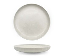 Салатник  d=22.5 см, h=5.5см,  1,4л, фарфор,серия "Frost White Moon",  P.L. - Proff Cuisine 81222598