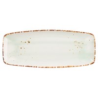 Блюдо Organica Green 30,5*12,5 см, P.L. Proff Cuisine 81223093