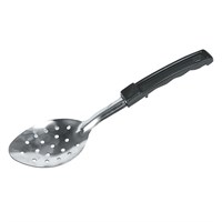 Ложка раздаточная перфорированная 28 см,пластиковая ручка, P.L. Proff Cuisine 99002266