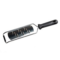 Терка с ручкой 30*6,5см, P.L. Proff Cuisine 85100087