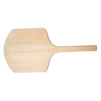 Лопата для пиццы 40*35 см, ручка 36 см, дерево, P.L. Proff Cuisine 81200246