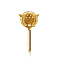 Cтрейнер "Kairos" "золотой" Lumian 3021103