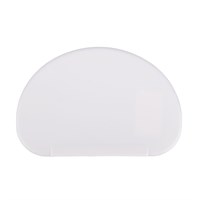 Скребок кондит.пластик.159*103мм "P.L.-PROFF CUISINE" 94001042