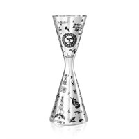 Джиггер " Afrodite" 60/90 мл  Lumian 81259096