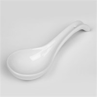 Ложка для мисо-супа 15 см,фарфор  P.L. Proff Cuisine 81229565