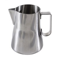 Питчер "Latte Pro" 600 мл,сталь 304,толщина 1 мм, P.L. Proff Coffee 81259196
