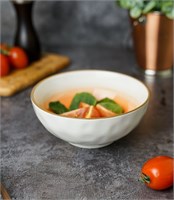 Салатник 15,5*15,5*5см, 510 мл, фарфор,оранжевый цвет "The Sun" P.L. 81229837