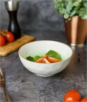 Салатник 15,5*15,5*5см,фарфор,зеленый цвет "The Sun" P.L. 81229838