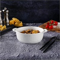 Бульонная чашка 500 мл,серия "White Raw Wood"  P.L. - ProffCuisine 81229855