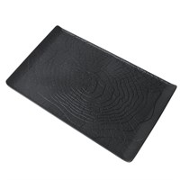 Блюдо прямоугольное d=33,5*20.5см,серия "Black Raw Wood"  P.L. - ProffCuisine 81229871