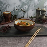 Салатник d=15см, .h=6.5 см, V=600мл, фарфор "Паназия" P.L.-ProffCuisine 81221808