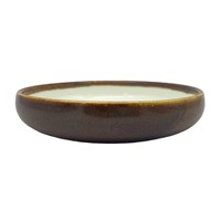 Тарелка глубокая d=20см, h=5,3 см, V=800мл, фарфор "Паназия" P.L.-ProffCuisine 81221811