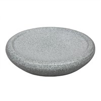 Блюдо для подачи  d=28 см,h=6 см, Stone Untouched Taiga, P.L. Proff Cuisine 81221869