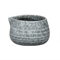 Соусник, молочник  50мл, Stone Untouched Taiga, P.L. Proff Cuisine 81221878