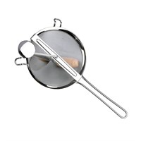 Протирка 20 см,"Эконом" сталь 18/0,  P.L. Proff Cuisine 81240800