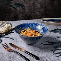 Салатник d=20 см, 925 мл, керамика "Frutti di Mare" P.L. 81241232