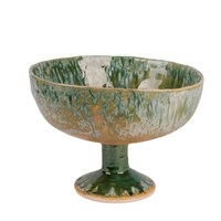 Фруктовница d=26 см, h=18.8 см, 2350 мл, керамика "Frutti di Mare" P.L. 81241239